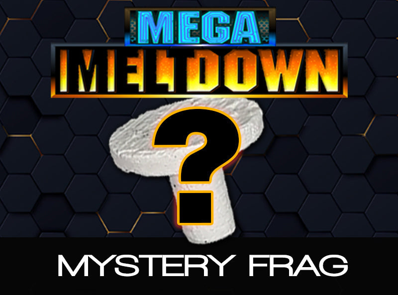 Mystery Frag