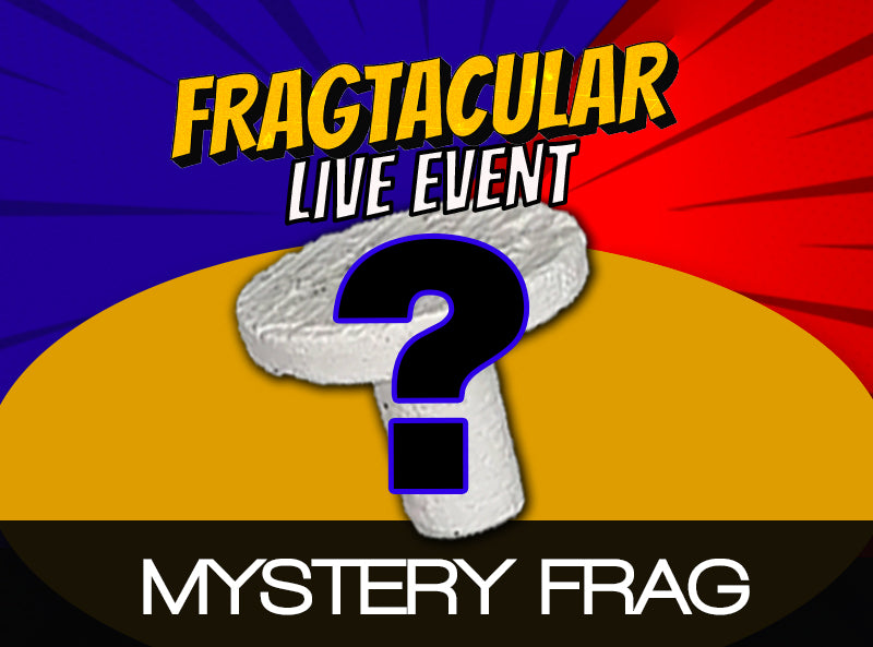 Mystery Frag
