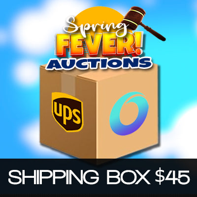 Auction Shipping Module