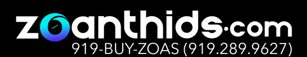 Zoanthids.com
