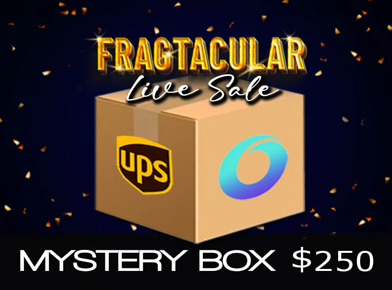 Ultra Corals Mystery Box - $250 Value