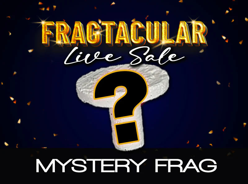 Mystery Frag