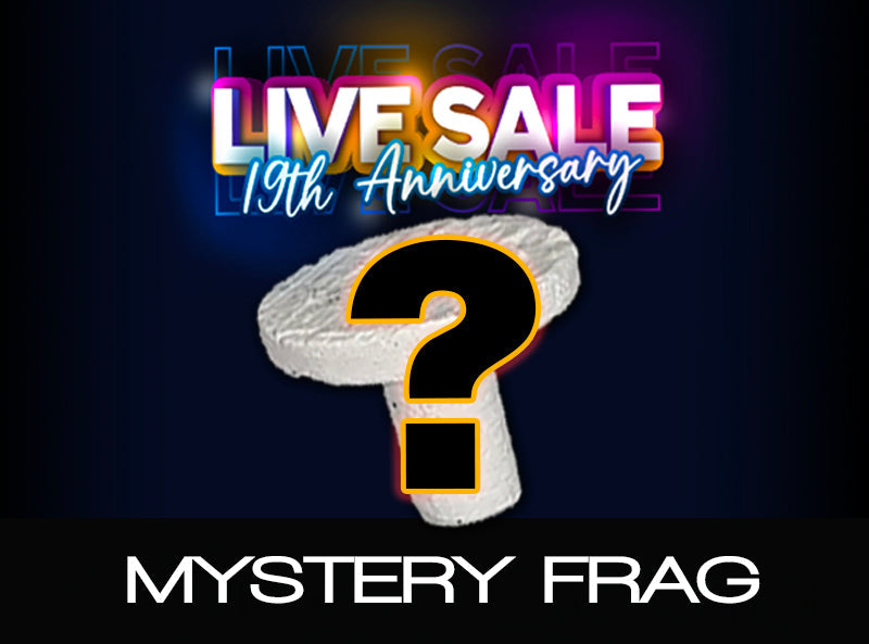 Mystery Frag