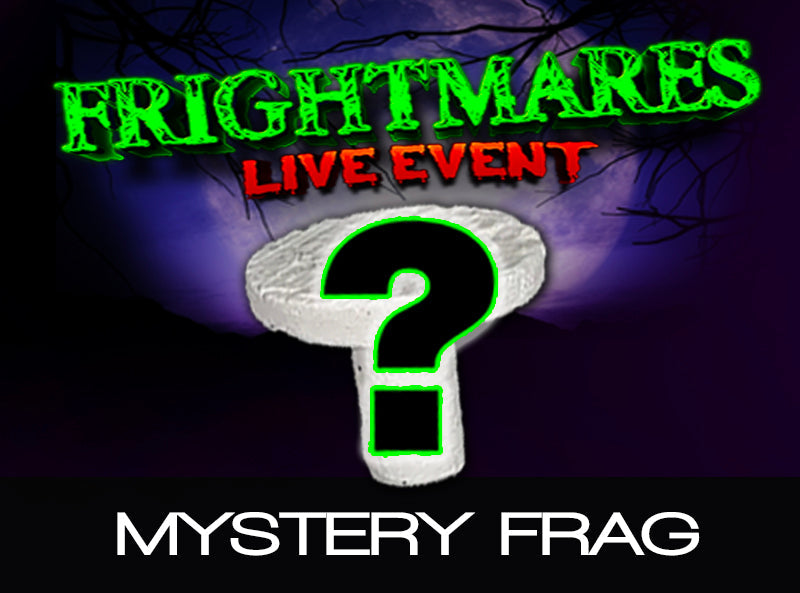 Mystery Frag