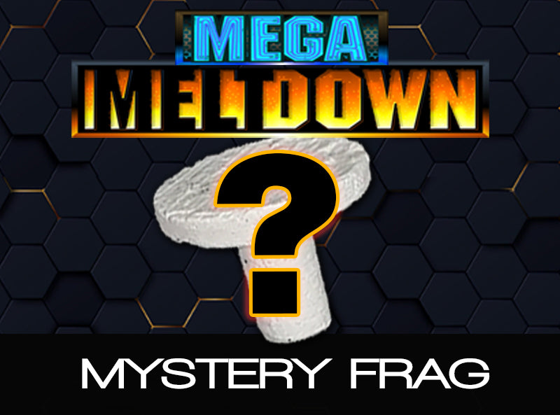 Mystery Frag