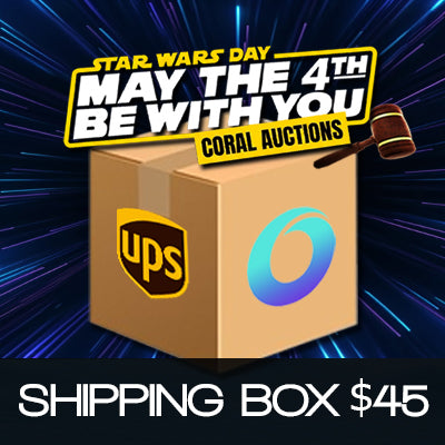 Auction Shipping Module