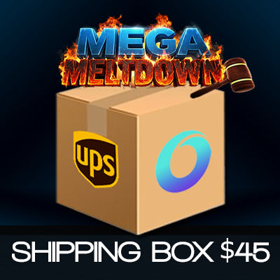 Shipping Module - Auctions