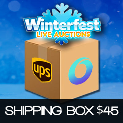 Winterfest Shipping Module