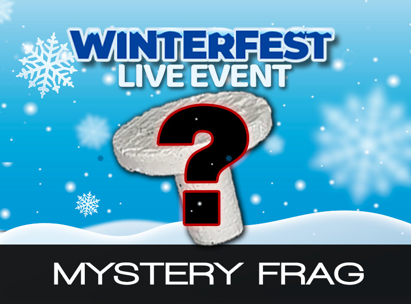 Mystery Frag