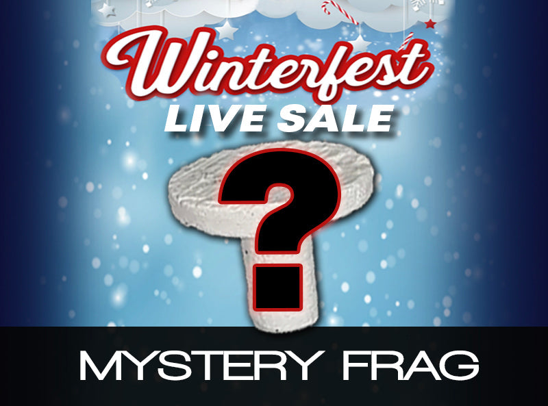 Mystery Frag