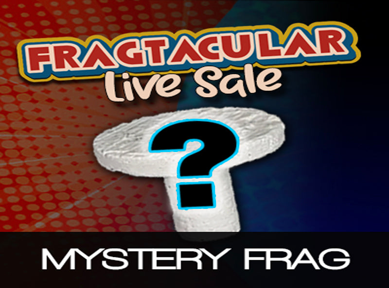 Mystery Frag